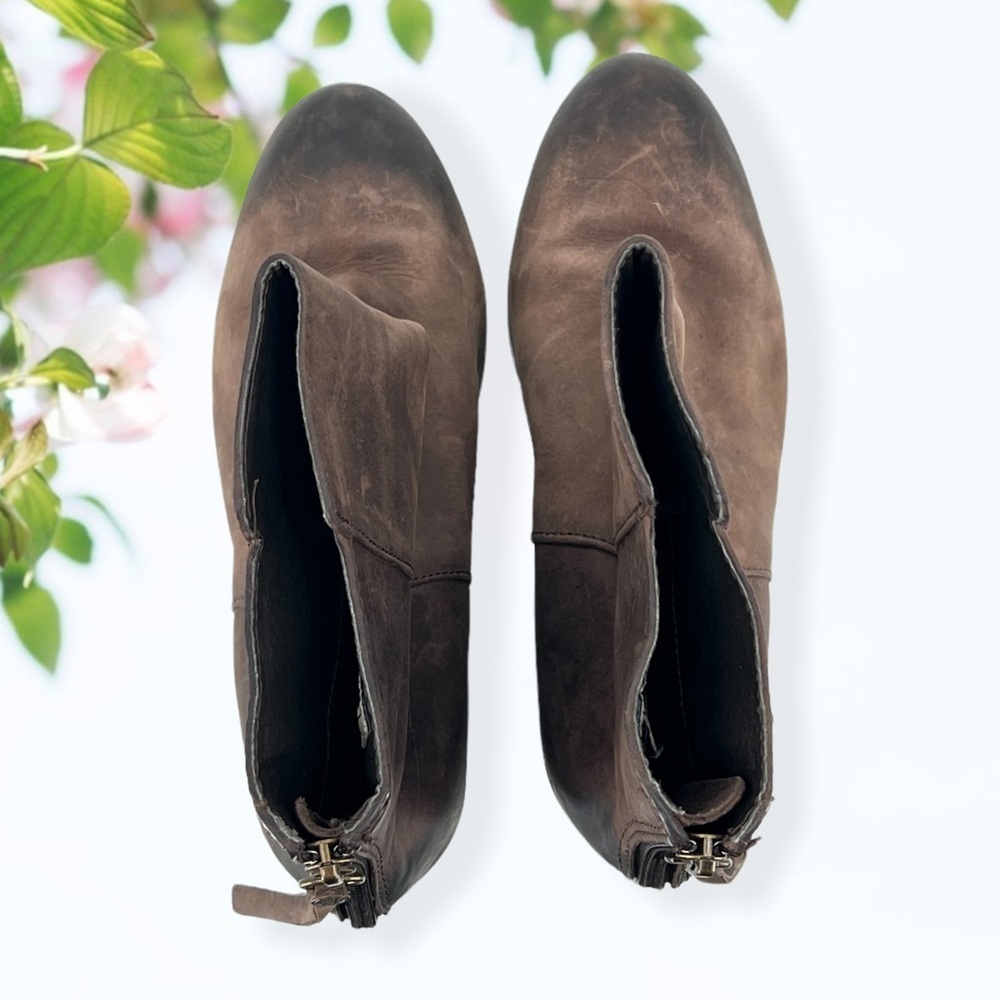 DENIM Supply by Ralph Lauren Booties - Picture 6 of 10
